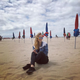 Clémence profile