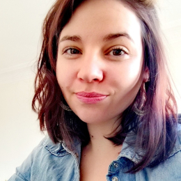 Aurore profile