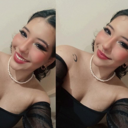 Daniella profile