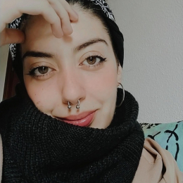 Nayra profile