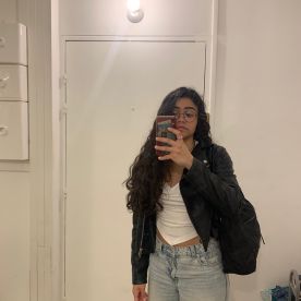 Sophie