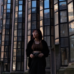Cassandre profile