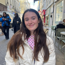 Albane profile