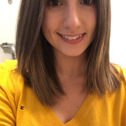 Julie profile