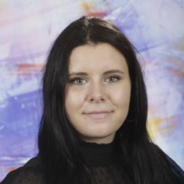 Mélina profile