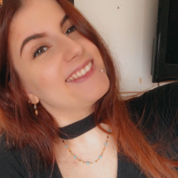Andrea profile