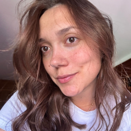 María profile