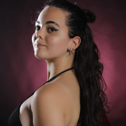 Claudia profile