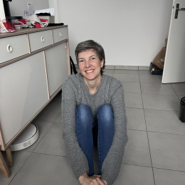 Laetitia profile