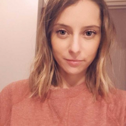 Sophie profile