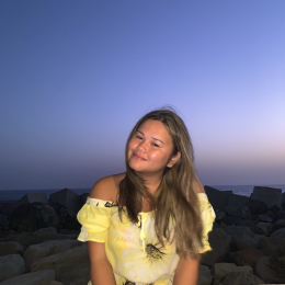 Marina profile