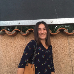 Charline profile