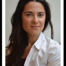 Aurélie profile