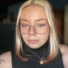 Lucy profile