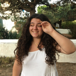Mathilde profile