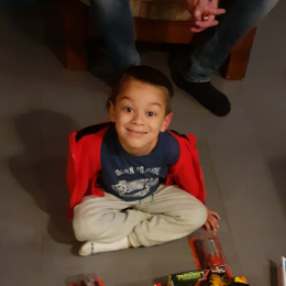 Maxou profile
