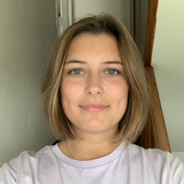 Louison profile