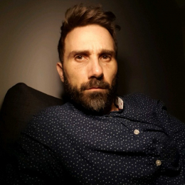 David profile