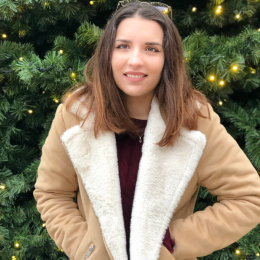 Clémentine profile