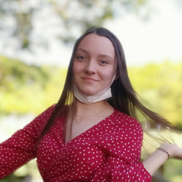 Aurélia profile