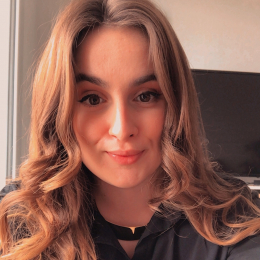 Julia profile