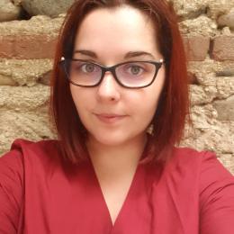 Laetitia profile
