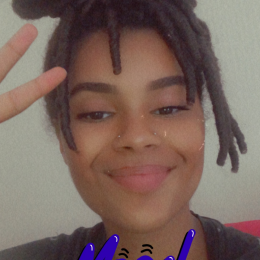 Mariana profile