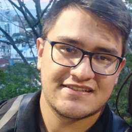 Fabián andrés profile