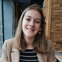 Mariefleur profile