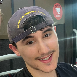 Gonçalo profile
