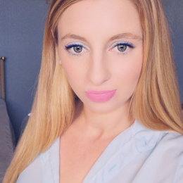 Aurelie profile