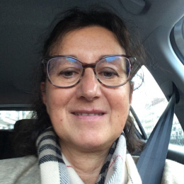 Martine profile