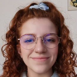 Lucie profile