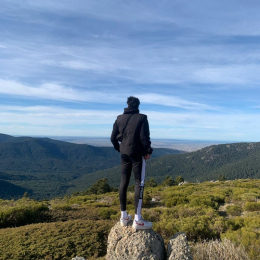 Juan profile