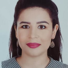 Nadia profile