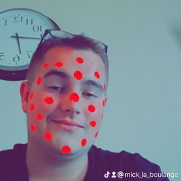 Mickael profile