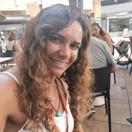 María profile
