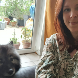 Christelle profile