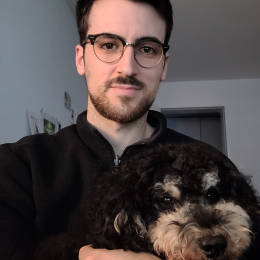 Hugo profile