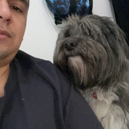 Armando profile