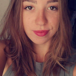 Irène profile