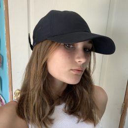 Lou profile