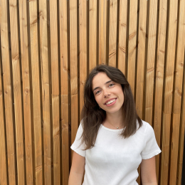 Juliette profile