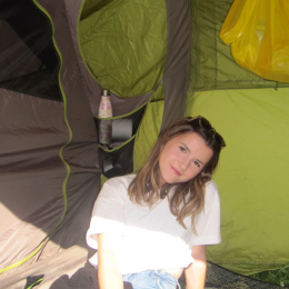 Noémie profile