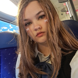 Ophelie profile