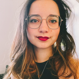 Blandine profile