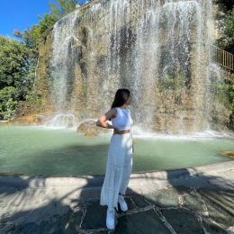 Sofia profile
