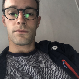 Anthony profile