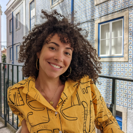 Morgane profile