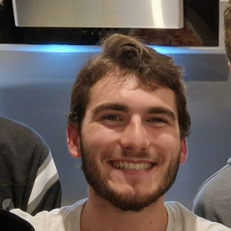 Kevin profile